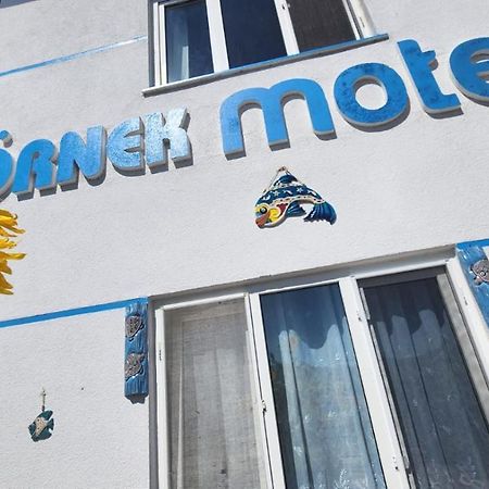 Örnek Motel İmroz Dış mekan fotoğraf