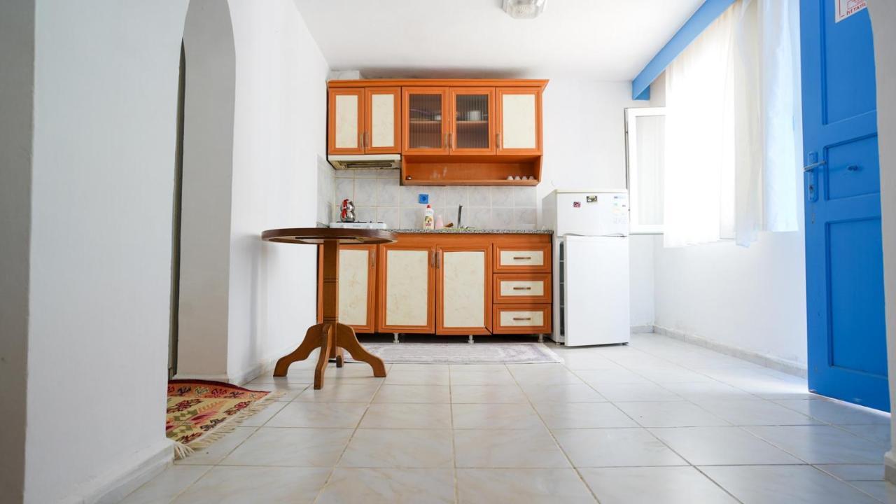 Örnek Motel İmroz Dış mekan fotoğraf