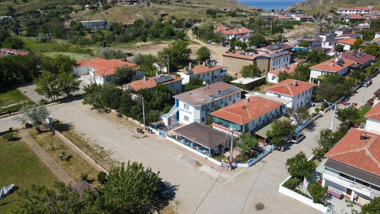 Örnek Motel İmroz Dış mekan fotoğraf