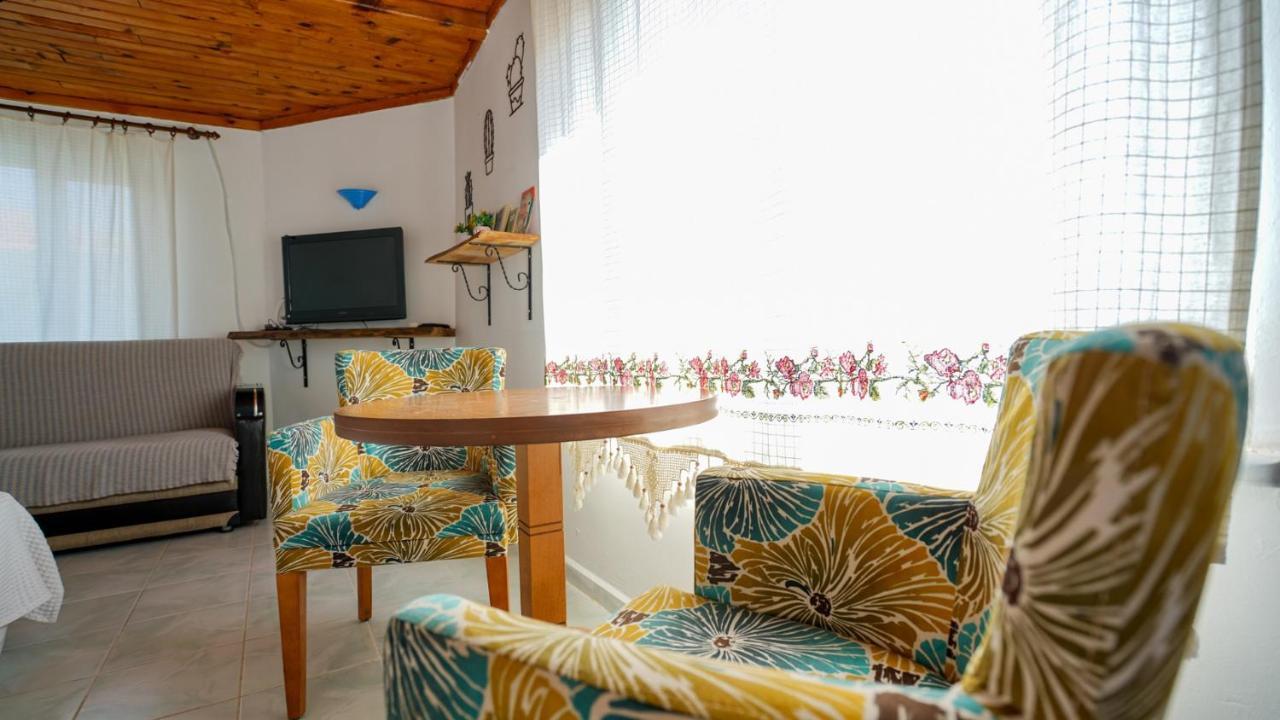 Örnek Motel İmroz Dış mekan fotoğraf