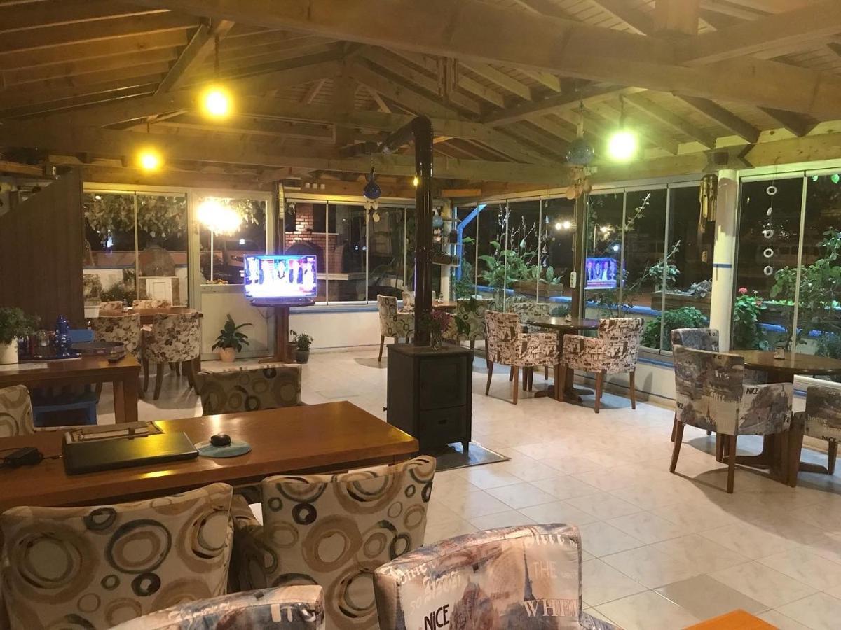 Örnek Motel İmroz Dış mekan fotoğraf