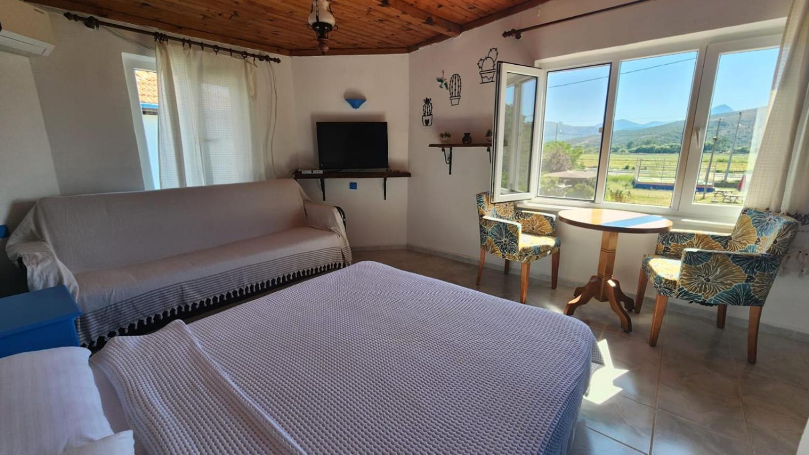 Örnek Motel İmroz Dış mekan fotoğraf